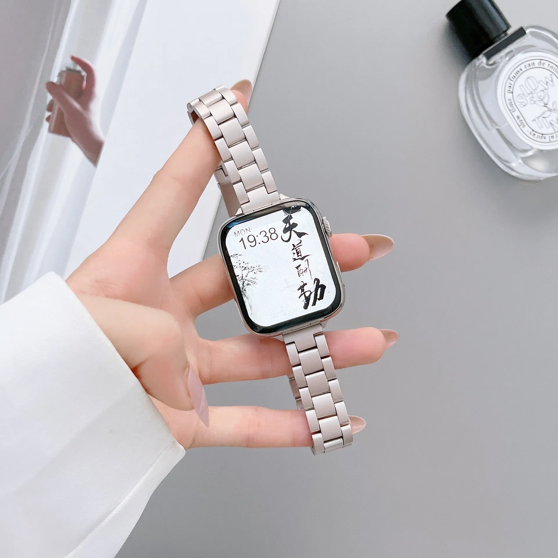 girls apple watch strap for apple watch 38mm-45mm